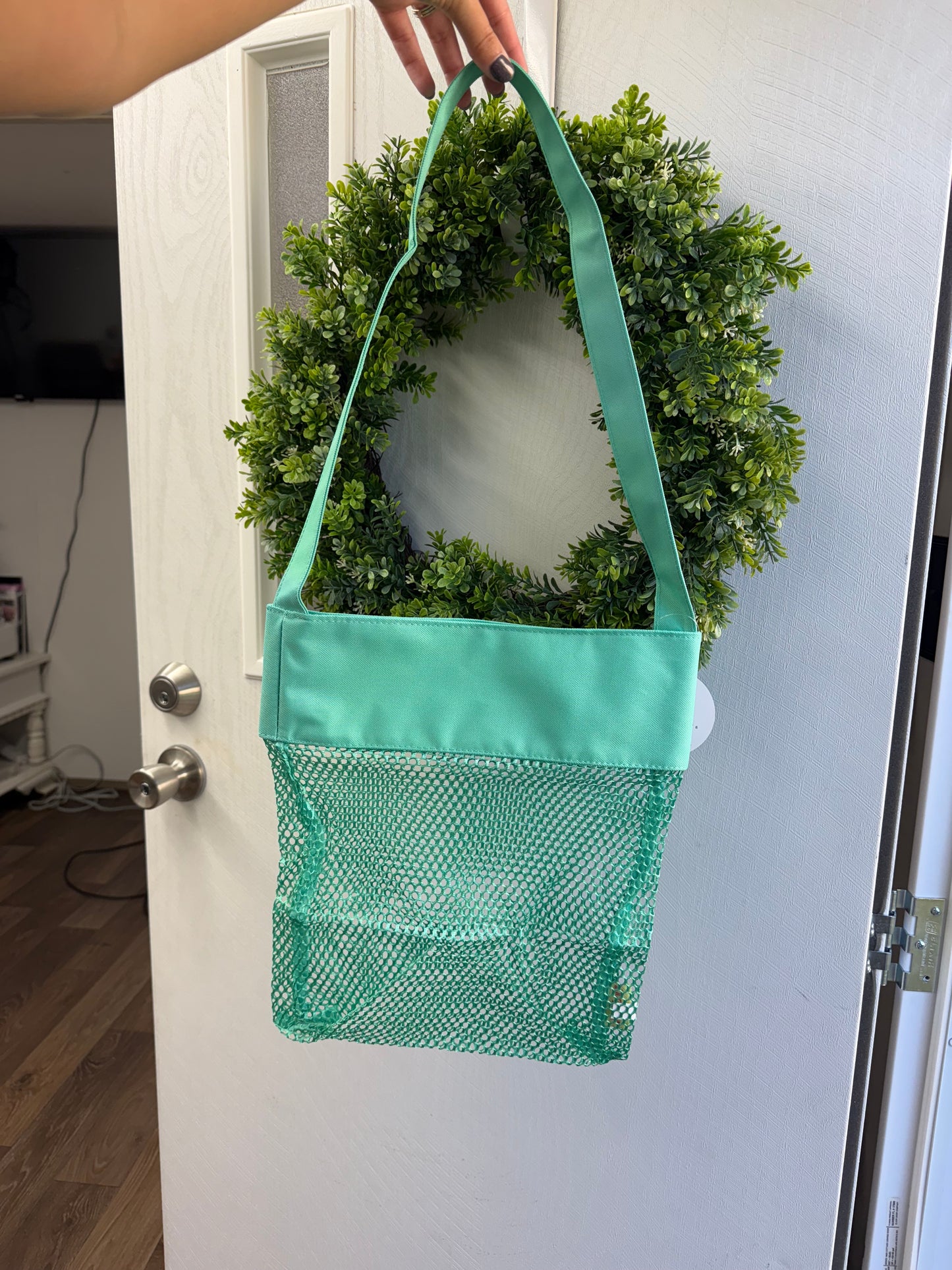 Shelling Bag