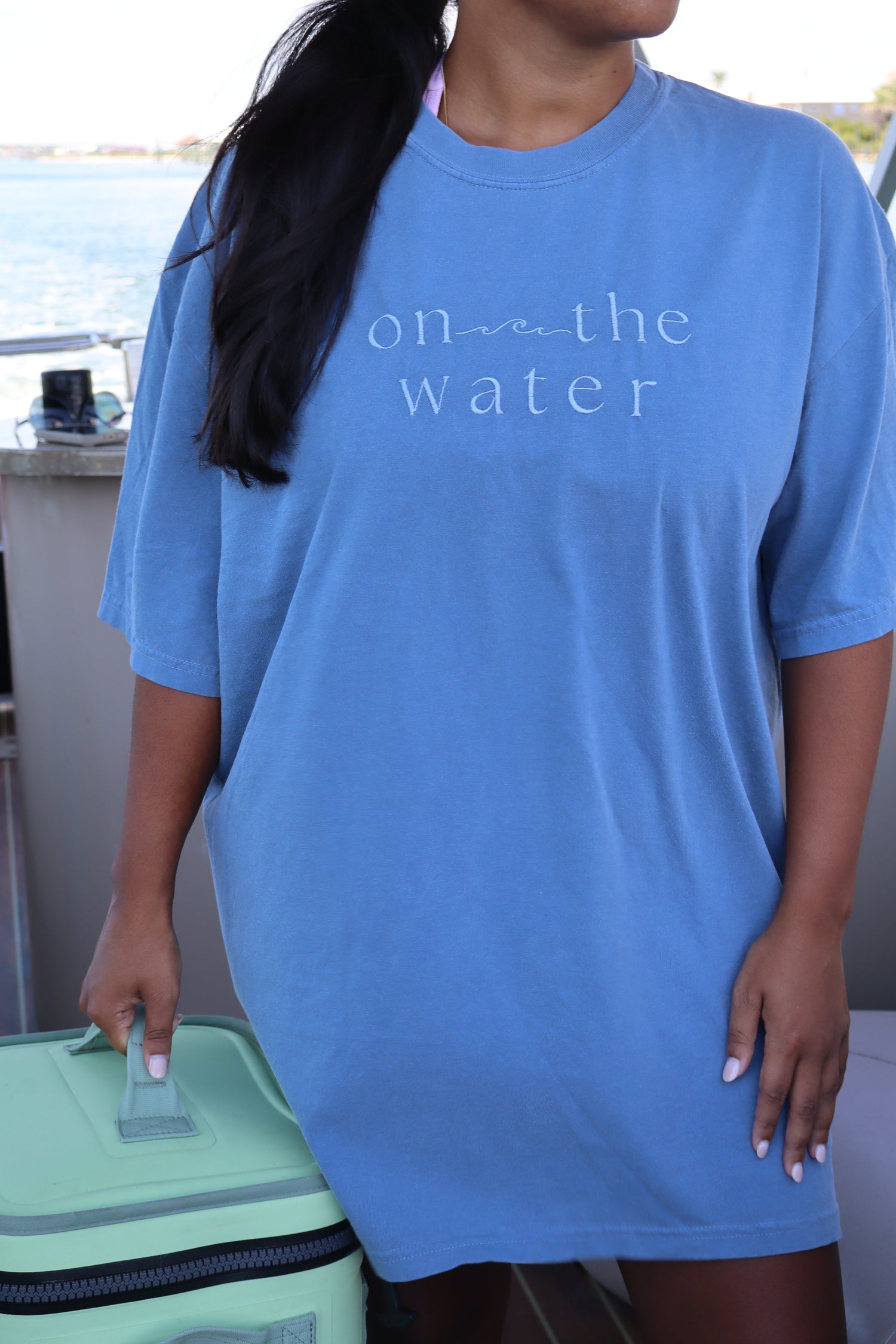 On The Water Apparel